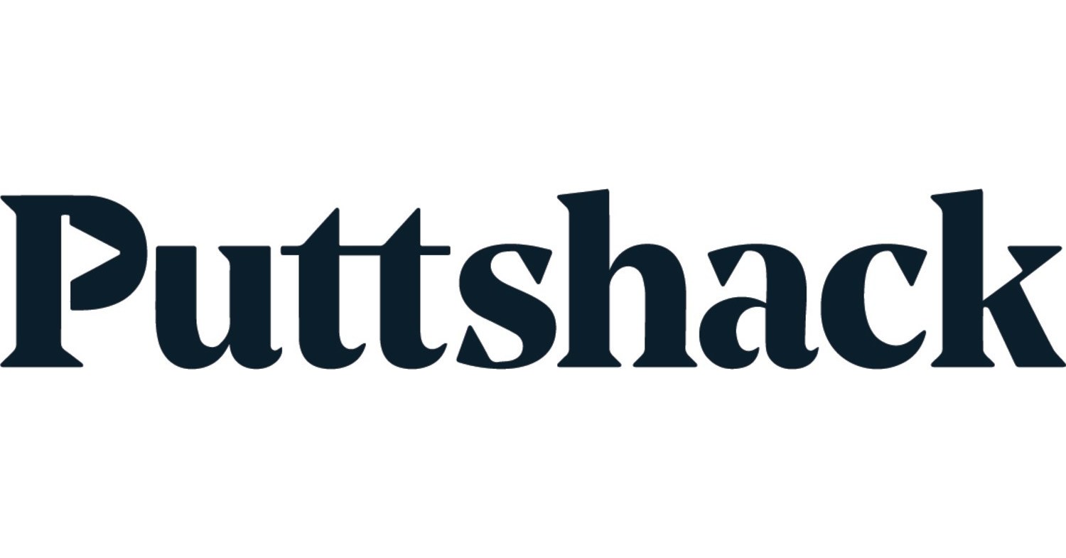 Puttshack Logo